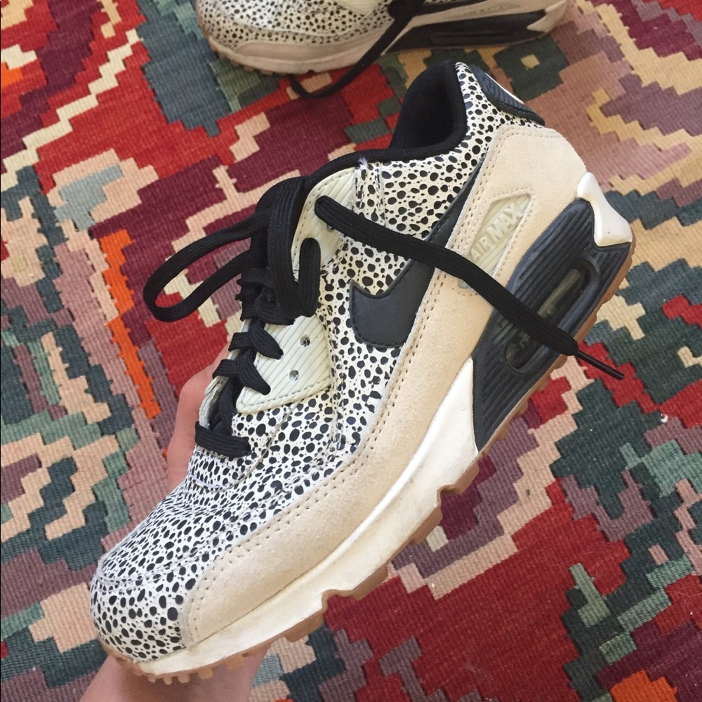 Nike Air Max 90 SAFARI